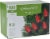 Holiday Home® 100 C9 LED Green Wire String Lights - Red Perspective: front