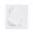 Everyday Living® Bamboo Sheet Set - 2 Piece - White Perspective: front