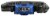 Glacier's Edge LED Headlamp - Blue Perspective: front