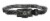 Glacier's Edge® LED Headlamp - Black Perspective: front