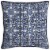 HD Designs Outdoors Ocean Medallion Pillow Perspective: front