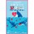 Holiday Home® Shark Valentine Exchange Cards with Stickers Perspective: front