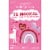 Holiday Home® Magical Valentine Exchange Cards with Stickers Perspective: front