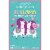 Holiday Home® Llama Valentine Exchange Cards with Stickers Perspective: front