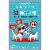 Holiday Home® Dogs & Cats Valentine Exchange Cards with Stickers Perspective: front