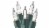 Holiday Home® 120 Incandescent Mini String Lights - Clear Perspective: front