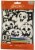 Holiday Home® Halloween Velvet Poster Color Set Perspective: front