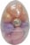 Holiday Home Iridescent Easter Eggs Perspective: front