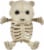 Holiday Home Halloween Baby Teddy Bear Skeleton Decor - Bone Perspective: front