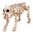 Holiday Home Bones The Hungry Hound Decor Perspective: front