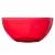 Holiday Home Acrylic Serve Bowl - Assorted Perspective: front