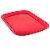 Holiday Home Acrylic Serve Platter - Assorted Perspective: front