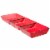 Holiday Home Acrylic Divided Serve Tray - Assorted Perspective: front