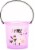 Holiday Home 3-in-1 Boo Squad Mini Treat Bucket - Purple Perspective: front