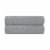 Everyday Living Jersey Pillowcase Set - Heather Gray Perspective: front