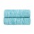 Everyday Living Jersey Pillowcase Set - Spacedye Turquoise Perspective: front