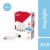 Everyday Living® 6.5-Watt (40-Watt) A19 LED Light Bulb - Daylight (5000K) Perspective: front