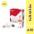 Everyday Living® 11.5-Watt (75-Watt) A19 LED Light Bulbs Perspective: front