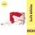 Everyday Living® 9-Watt (65-Watt) BR30 LED Floodlight Bulbs Perspective: front
