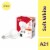 Everyday Living® 12.2-Watt (70-Watt) A21 LED Light Bulbs - Soft White Perspective: front