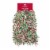 Holiday Home® Garland - Red/Green/Silver Perspective: front
