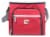 Glacier's Edge® Cooler - Red Perspective: front