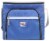 Glacier's Edge® Cooler - Blue Perspective: front