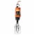 HD Designs Grill Kickstand Tool Set Perspective: front
