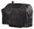 HD Designs Grill Charcoal Grill Cover Perspective: front