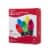 Holiday Home Indoor Outdoor 25 C9 Ceramic Green Wire Christmas Lights Perspective: front
