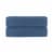 Everyday Living Jersey Pillowcases - Coronet Blue Perspective: front