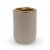 Dip Koki Toothbrush Holder - Chateau Gray Perspective: front