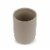 Dip Koki Tumbler - Chateau Gray Perspective: front