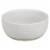Dip™ Two Tone Tidbit Bowl - Cream Perspective: front