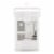 HD Designs Sheer Window Panel Perspective: front