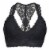 Dip Fancy Back Lace Bralette Perspective: front