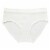 Dip Seamless Ribbed Hipster Color - Ivory Perspective: front