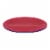 HD Designs Outdoors Round Dinner Plates - 4 pk Perspective: front