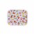 HD Designs Outdoors® Cafeteria Tray - Fruity Perspective: front
