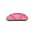 HD Designs Outdoors® Divided Serve Tray - Watermelon Perspective: front