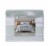 HD Designs® Paint Stripe Duvet Perspective: front