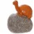 HD Designs Outdoors Creature Rock Decor - Assorted Perspective: front