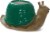 HD Designs Outdoors® Snail Planter - Assorted Perspective: front