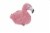 HD Designs Outdoors® Solar Flamingo Perspective: front