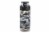 Everyday Living Water Bottle - Smoke Screen Perspective: front