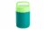 Everyday Living Food Jar - Green Perspective: front