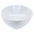 Dash of That® Deep Oval Bowl Perspective: front
