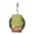 Dash of That Frying Pan Stainless Steel Perspective: front
