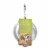 Dash of That Deep Frying Pan Stainless Steel Perspective: front