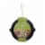 Dash of That Frying Pan Cast Iron - Ivory Perspective: front